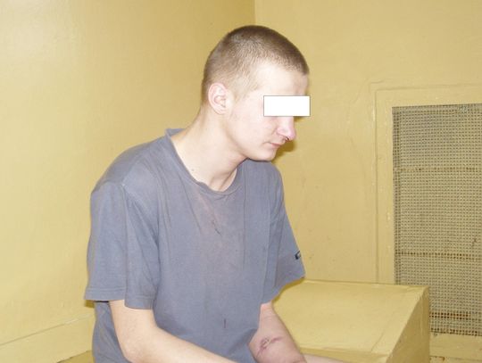 Dwaj bracia zgwałcili 30-letnią kobietę 