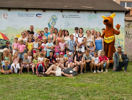 Dwie godziny dla rodziny 