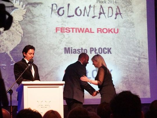 Dwie nagrody Poloniady pojechały na Kaszuby