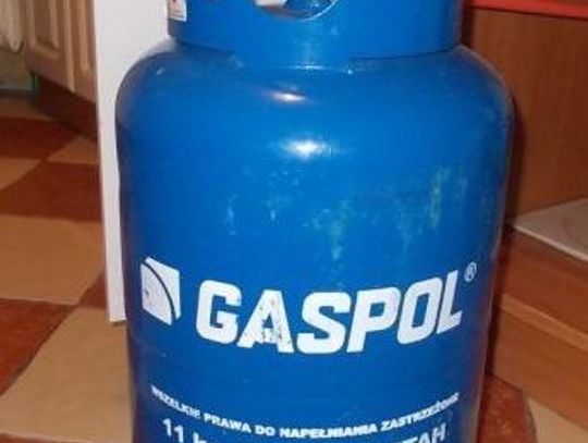 Dwie osoby ranne po wybuchu gazu