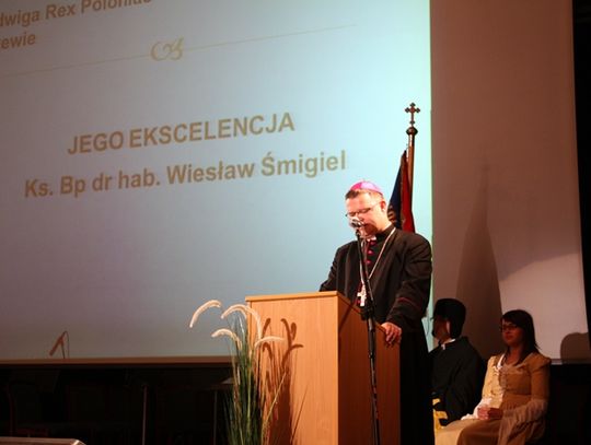 Dwieście tczewskich petycji za beatyfikacją królowej Jadwigi 