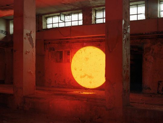 Dwóch artystów, dwa dni, jedno Miejsce 