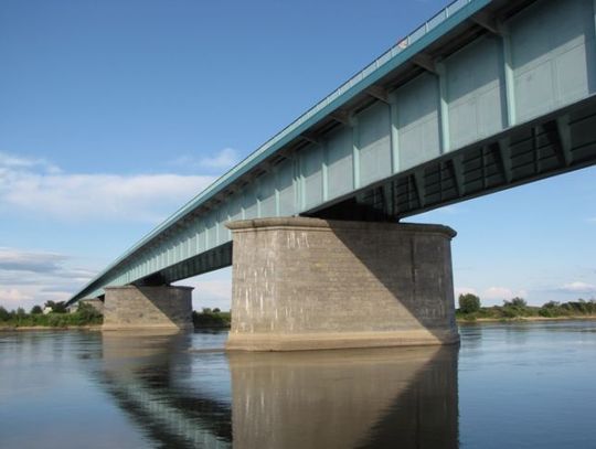 Dwóch wędkarzy utonęło w Wiśle pod Tczewem