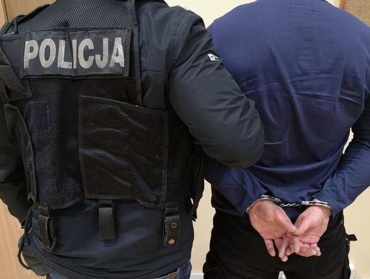 Dwóch złodziei samochodów trafiło do aresztu