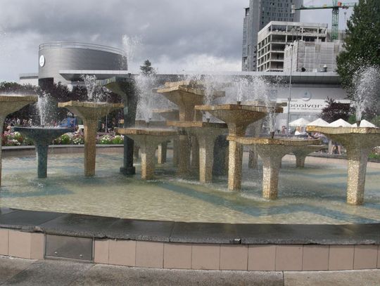 "Dwójka na miejscu – Znaki Niepodległej" w Gdyni