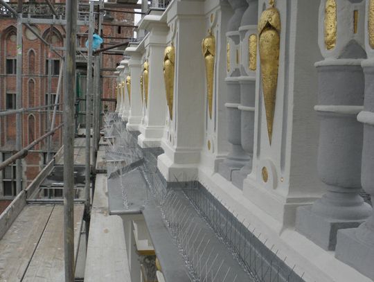 Dwór Artusa w zupełnie nowym świetle