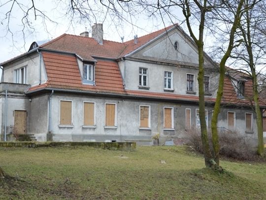 Dworek na Piotrowie ma użytkownika. To firma z Tczewa