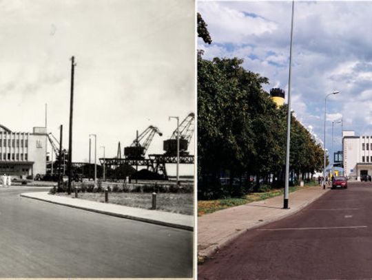 Dworzec Morski w Gdyni o krok od nowej roli