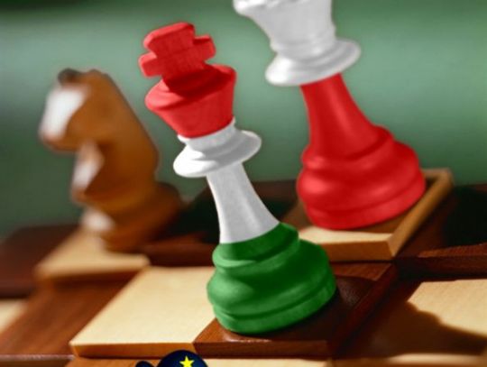 Dyktat unijnych instytucji jest skandalem