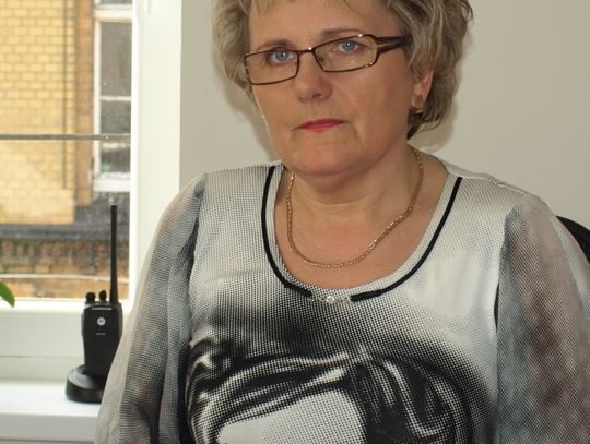 Dyr. MOPS: "Bieda nie omija żadnego osiedla. Nawet Bajkowego"