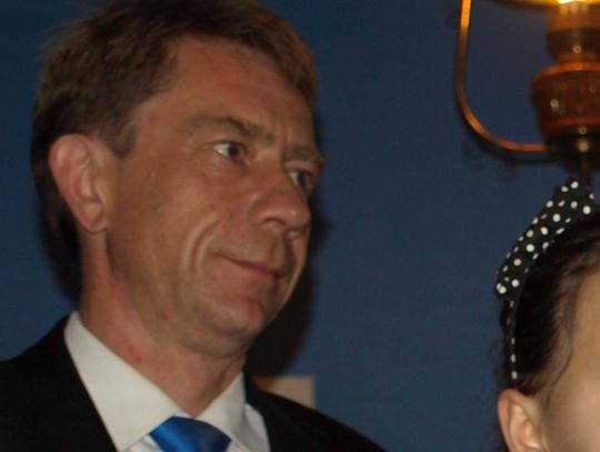 Dyrektor złożył rezygnację