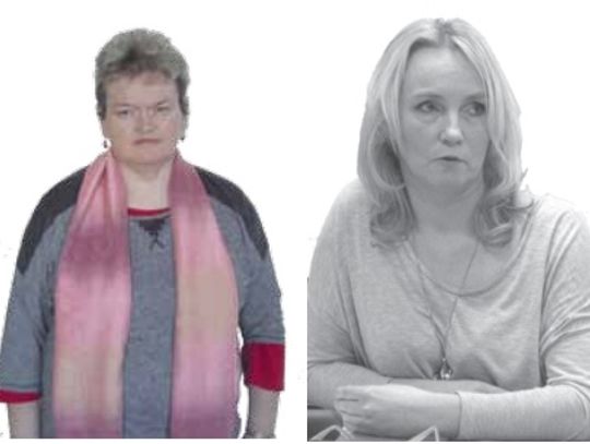 Dyrektorka Gimnazjum odpiera zarzuty