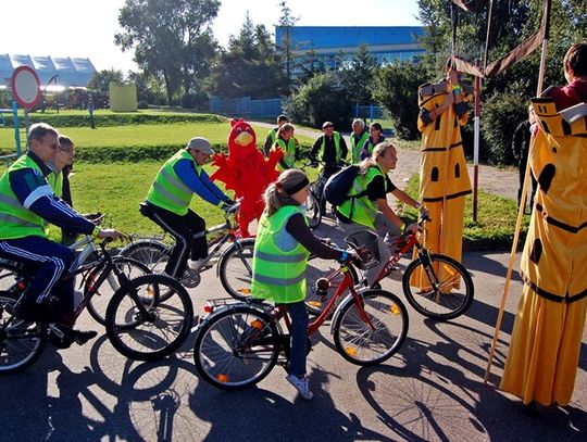 Dyskusje o dwóch kółkach