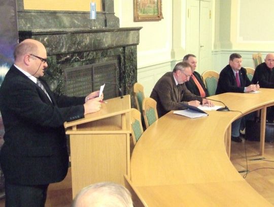 Działki to płuca naszego miasta