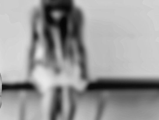 Dziecko popełniło  samobójstwo? 