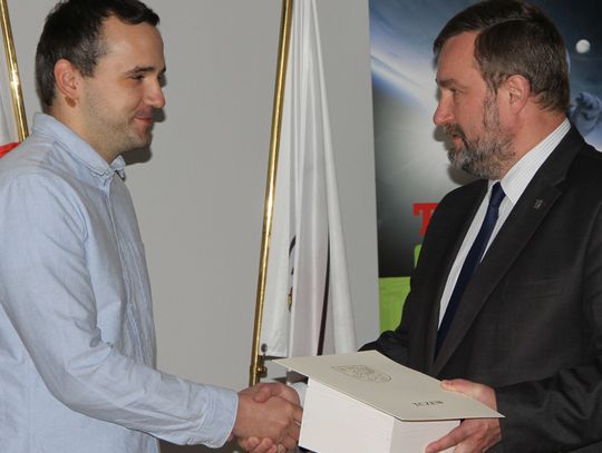 Dzięki nim o Tczewie było ostatnio naprawdę głośno