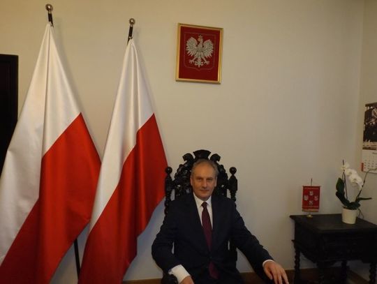 Dziękuję wszystkim medykom za ofiarną pracę, za to, że każdego dnia poświęcają się dla zdrowia i życia innych 