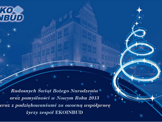 Dziękujemy za życzenia