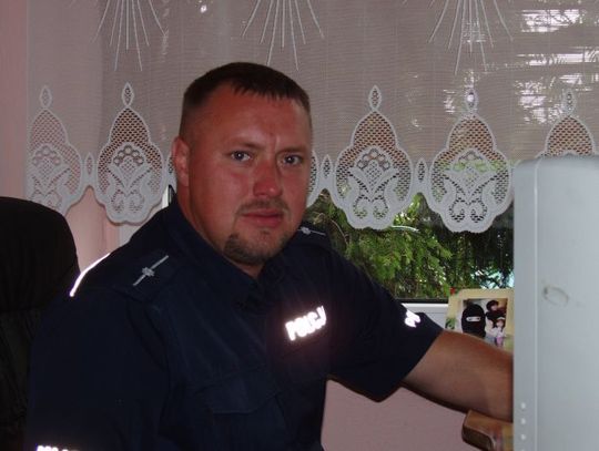 Dzielnicowi blisko mieszkańców - tczewscy policjanci stają do konkursu