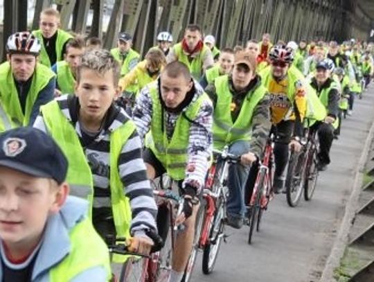 Dzień bez samochodu, czyli obchody Europejskiego Tygodnia Zrównoważonego Transportu