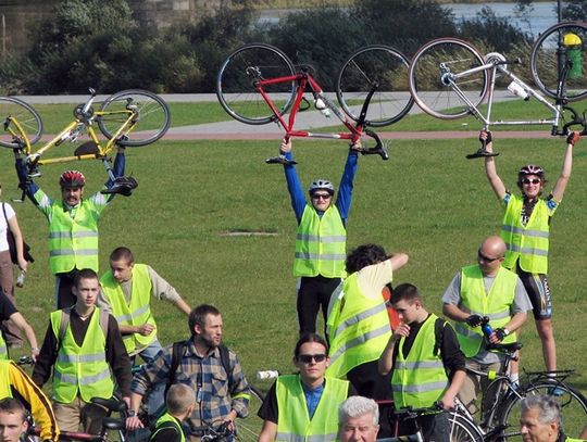 Dzień bez samochodu już w najbliższą sobotę   