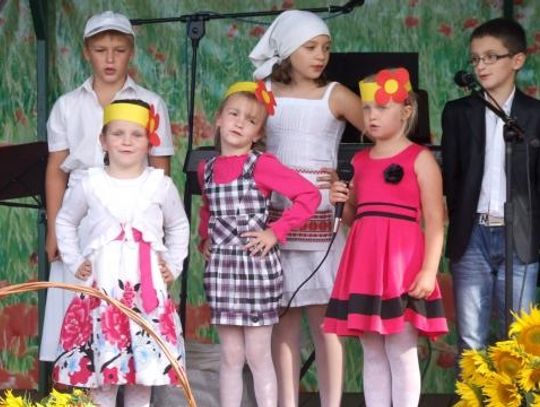 Dzień Dziecka przy Spółdzielczym Domu Kultury!