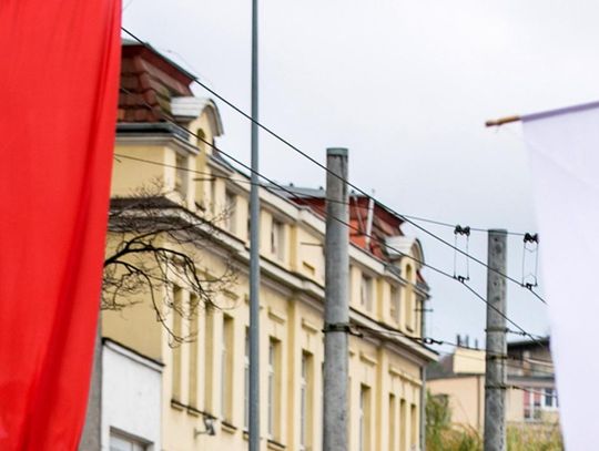 Dzień Flagi RP i Święto Konstytucji 3 Maja