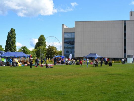 Dzień Godności Osób z Niepełnosprawnością Intelektualną