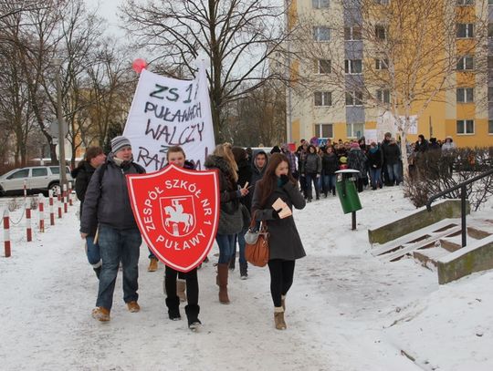 Dzień Hakowicza – młodzież dla zdrowia 