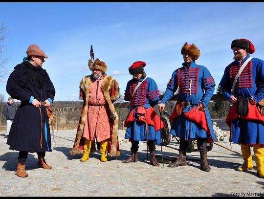 Dzień Otwarty na grodzisku, zainteresowanie przerosło oczekiwania