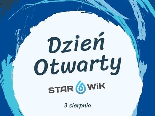 Dzień otwarty STAR-WIK-u 