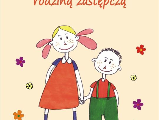 Dzień otwarty z okazji Dnia Rodzicielstwa Zastępczego  