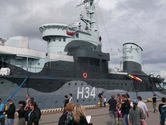 Dzień otwartych koszar