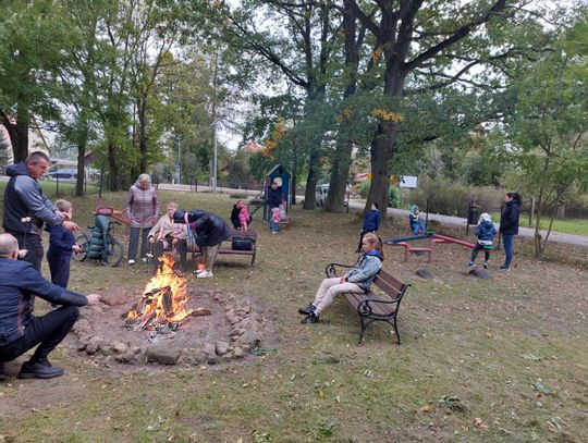Dzień Pieczonego Ziemniaka w Bobrowcu – tradycja, która łączy mieszkańców