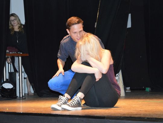 Dzień Profilaktyki w Pelplinie