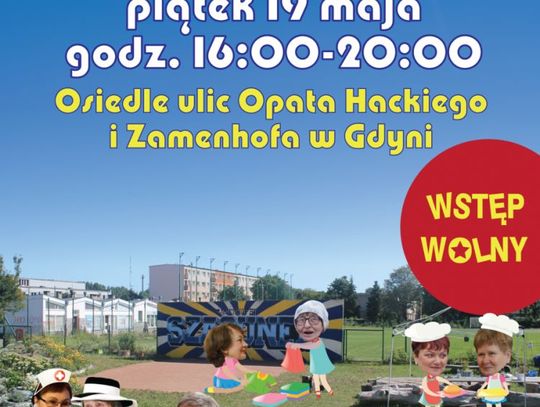 Dzień Sąsiada w Chyloni