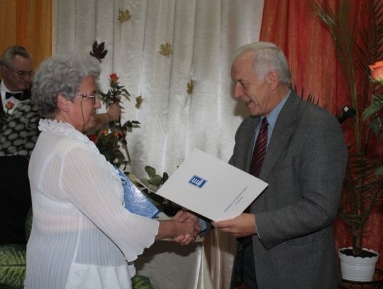 Dzień Seniora w Spółdzielczym Domu Kultury