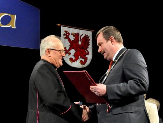 Dzień Tczewa - jak go obchodzono?