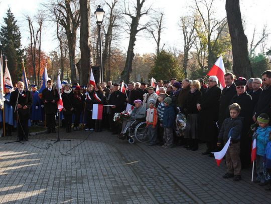 Dzień, w którym naród powstał z kolan