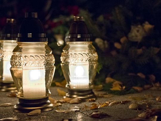 Dzień Wszystkich Świętych w Gdyni – zmiany w organizacji ruchu 