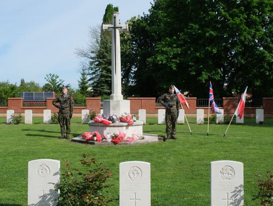 Dzień Zwycięstwa - 8 maja