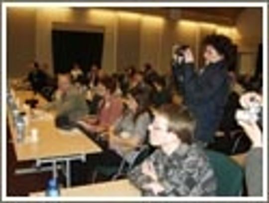 Dziennikarskie forum „Kościół bez tajemnic”