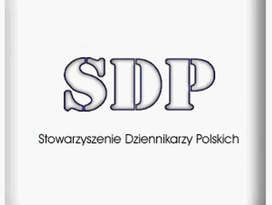 Dziennikarze celem ataków sił bezpieczeństwa!