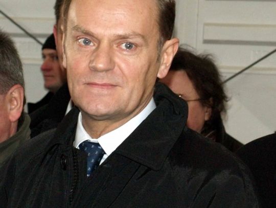 Dziesięć wybranych wpadek Tuska i jego ekipy