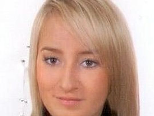 Dziewczyna została zgwałcona i zamordowana? 20 tys. zł za pomoc w odnalezieniu Iwony