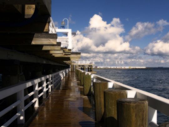 Dziewczynka utopiona w morzu. Matka przyznała się do zabójstwa córki - wrzuciła dziecko z sopockiego mola. „Miałam już dosyć tego dziecka”