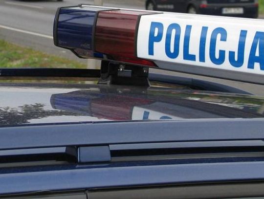 Dziewczynka wjechała rowerem pod koła samochodu