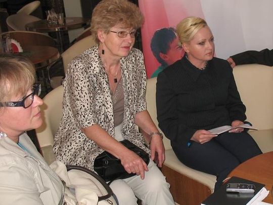 "Dzika" prywatyzacja? Chcą referendum w sprawie przekształcenia przychodni zdrowia