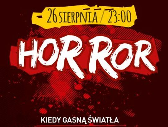 Dziś dwa maratony w Kinie Helios