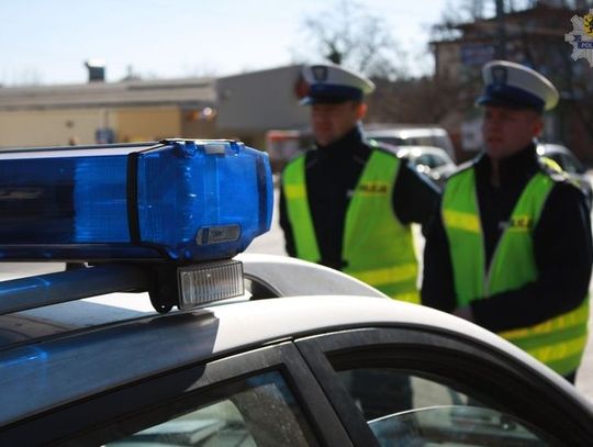 Dziś działania "Prędkość" na sopockich drogach